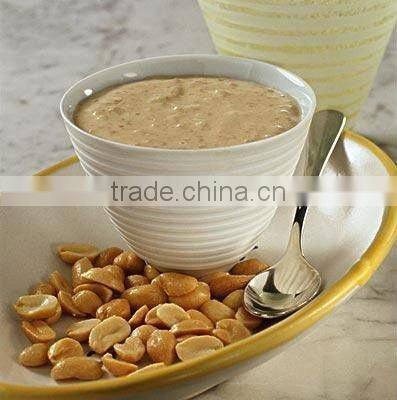 peanut butter processing machine