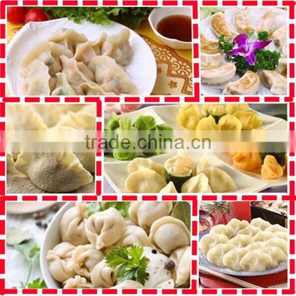Restaurant school home dumpling gyoza jiaozi widely used automatic making samosa machine uk
