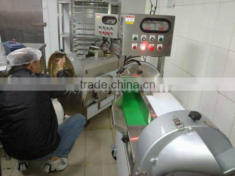 Shenzhen S. Z. Airline Central Kitchen