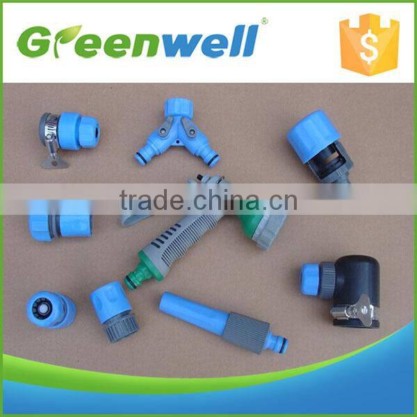Manufacture garden water hose