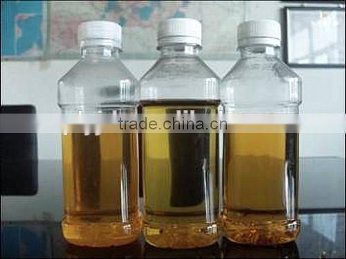 Continuous Scrap Plastic Pyrolysis Machinery Highly Improved Working Efficiency