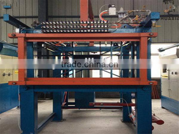 Automatic EPS Foam Fish Box Making Machine/foam box production line