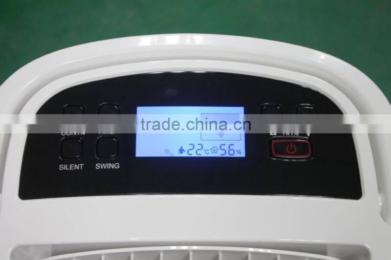 Mirco-computer control home dehumidifier / dry air dehumidifier