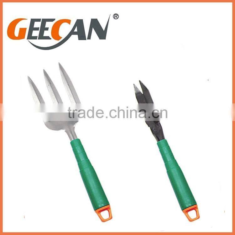 High quality gardening tools indoor outdoor garden tool set
