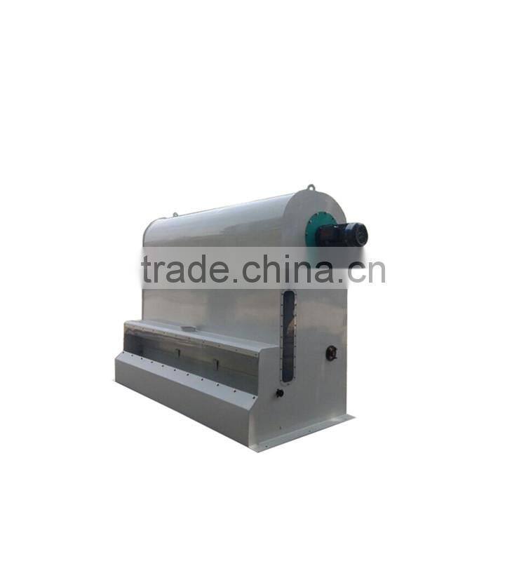 French bean and kidney bean cleaning machine