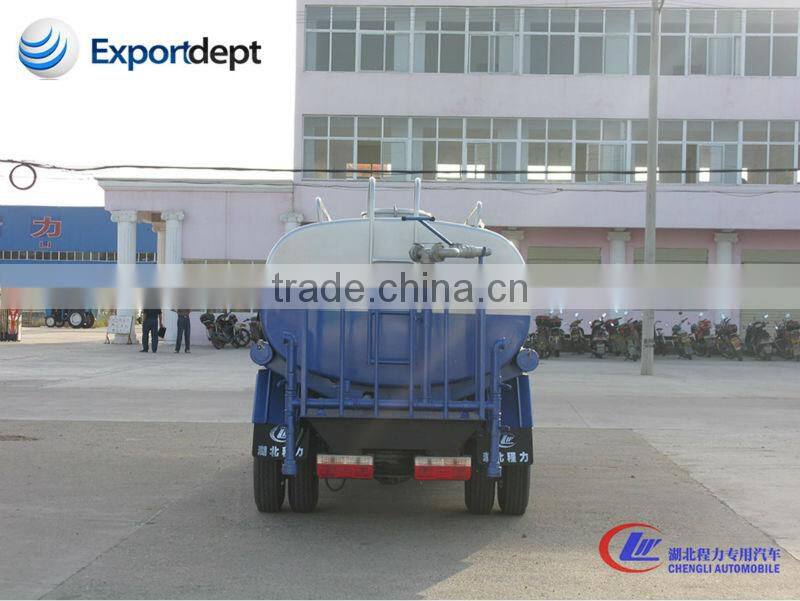 5000CBM road sprinkler,road sprink truck,street sprinkler