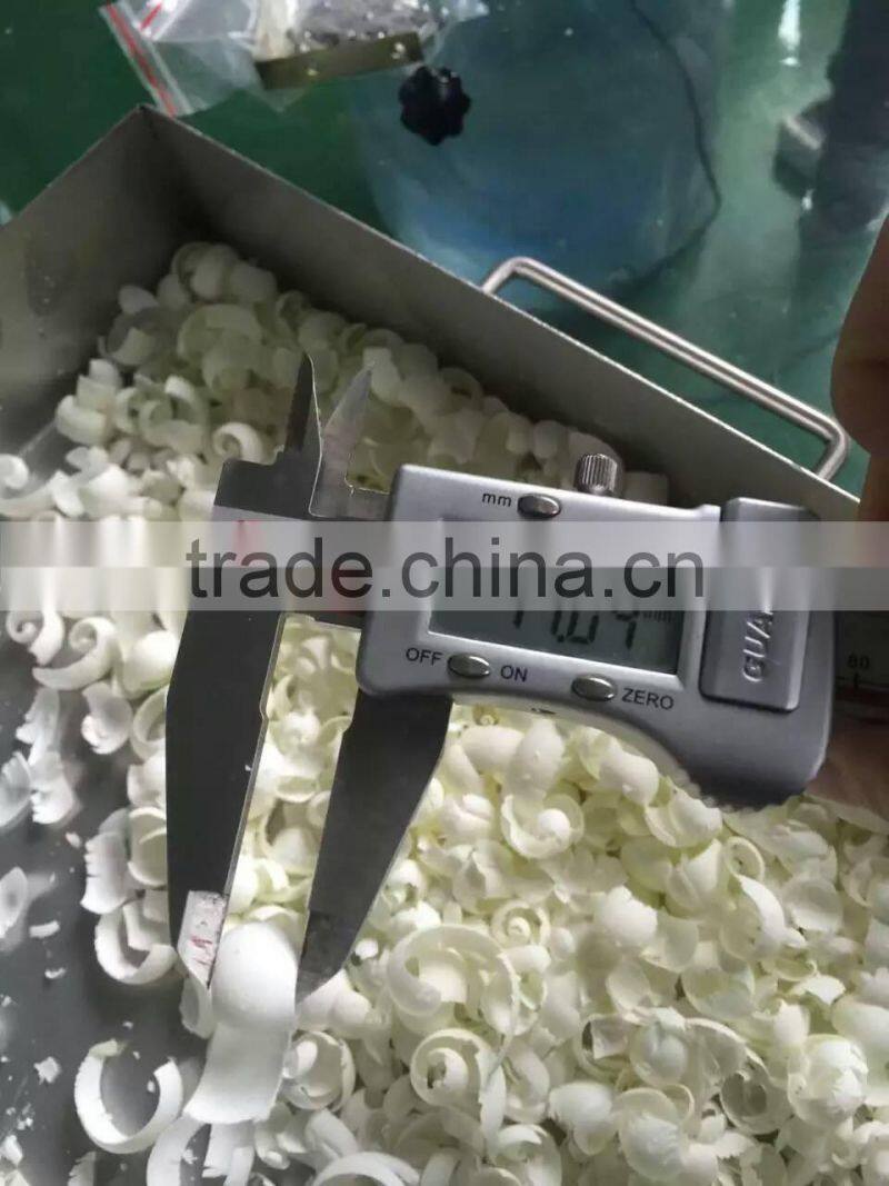 chocolate slicing machine/chocolate cutting machine