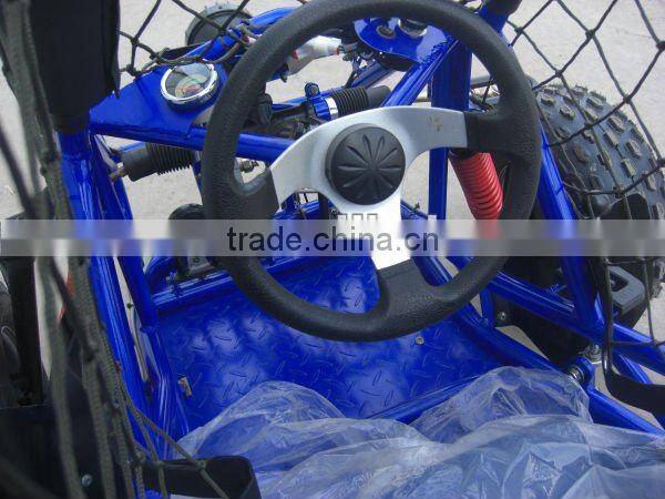 Off Road 250cc Sand Buggy