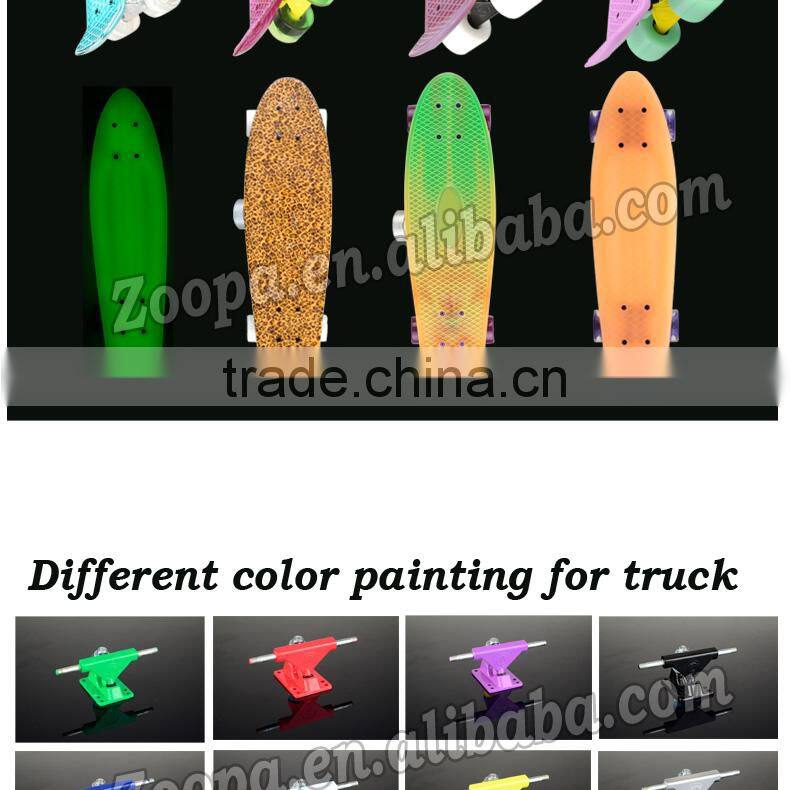 High quality wholesale skateboards