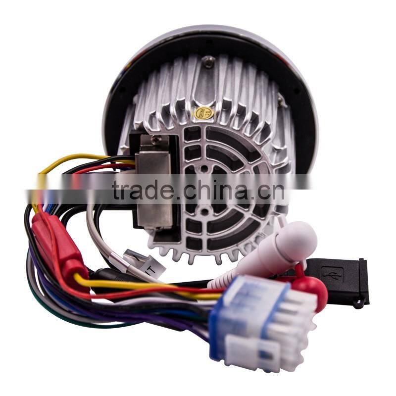 IP66 waterproof radio mp3 player for sales