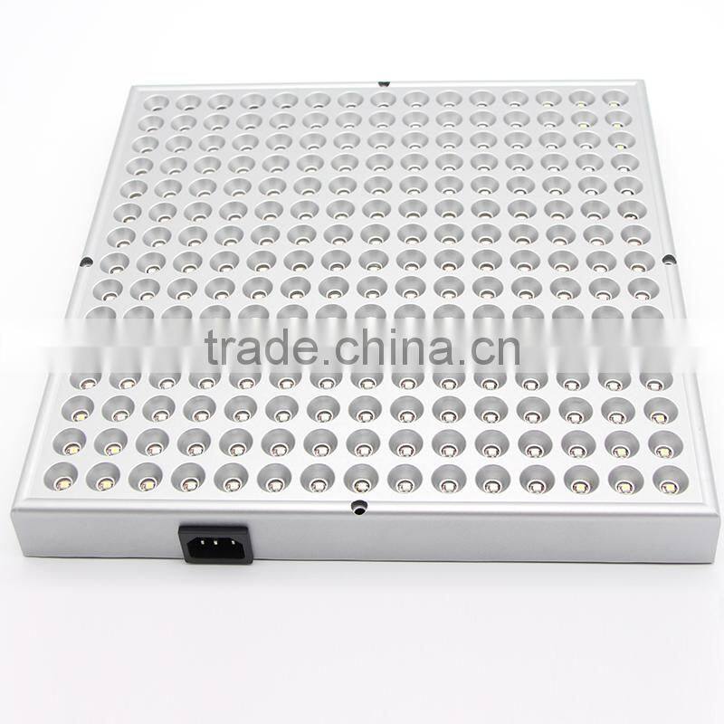 2016 update 14w 225 chips SMD led grow lights