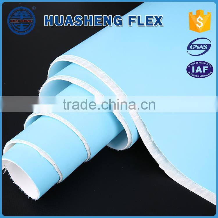 Various good quality 8cm laminated drop stitch fabric for boat
