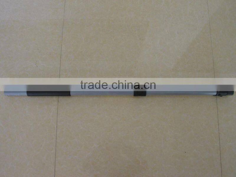 2016 Surface fluorescence lightweight flexible fiberglass telescopic pole