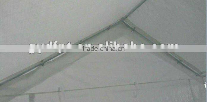 3*6m(10'*20') budget Steel Car Canopy