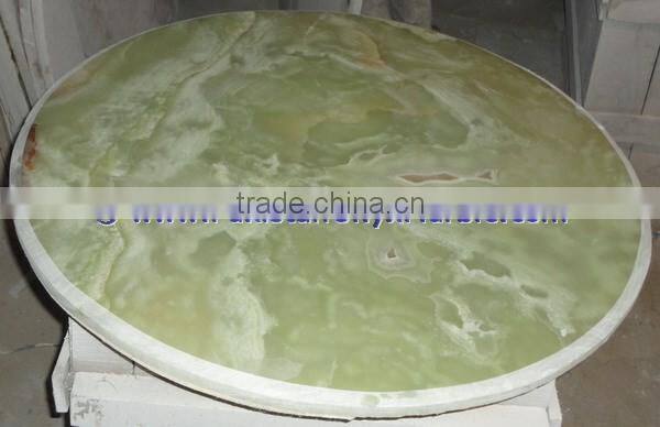 FINE QUALITY POPULAR DESIGNS RED ONYX TABLE TOPS COLLECTION