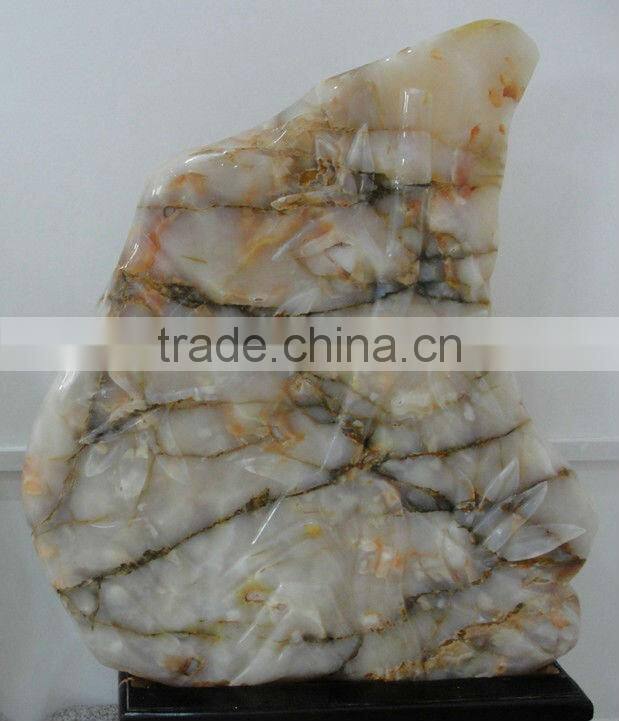 hand carved natural jade bamboo etching,jade reliefs,jade decoration arts