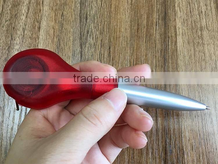 wholesale multifunction ball pen with measure tape/ball pen