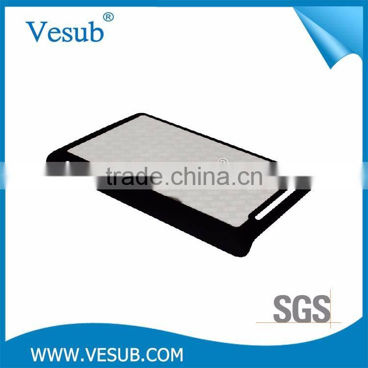 Pattern Printed Customized Various Models 3d Sublimation Phone Case