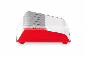 cable management office organizer Keep Cables on the table