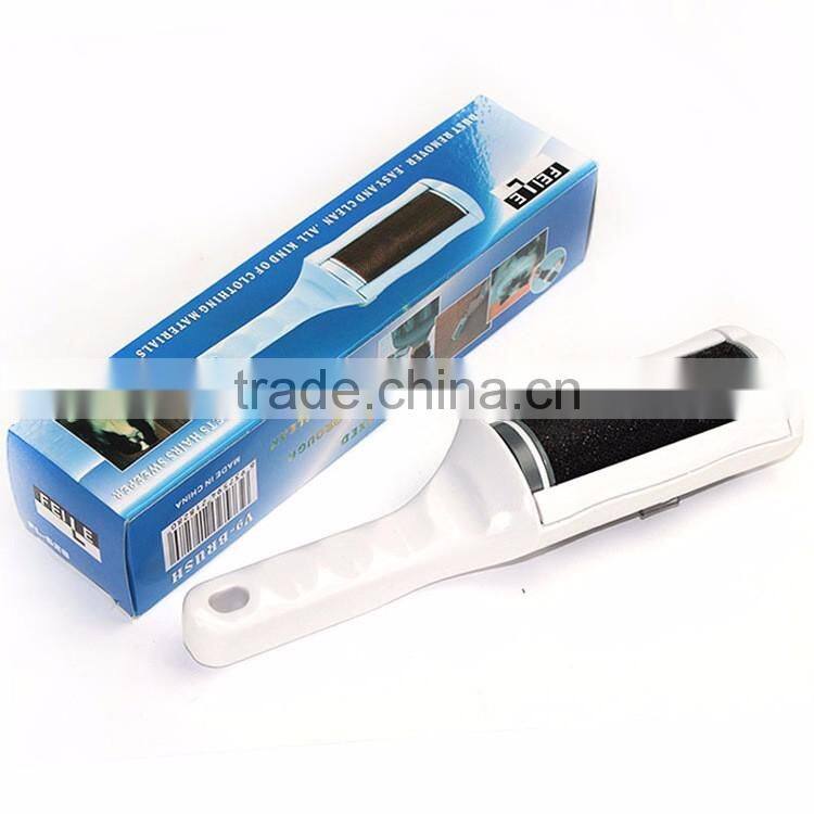 New Arrival Cloth Dust Remover/ Stick Lint Remover/ Cloth Brush