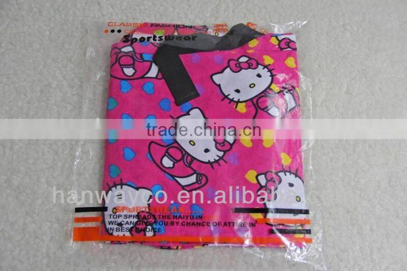 stocklot girl's pajama pants