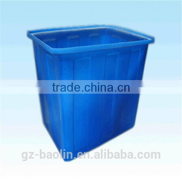 Top quality plastic container