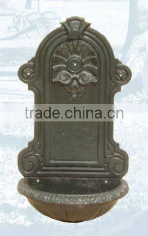 cast iron drinking water fountains