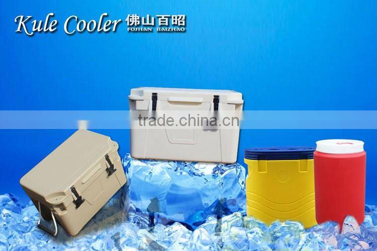 ALL SIZE Ice beer wholesale portable car cooler box for bike