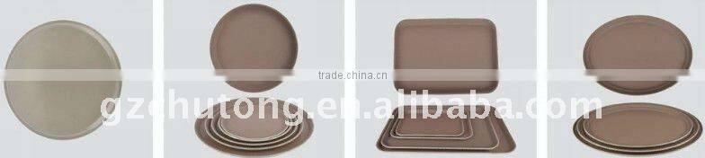 2011 Newest Hotel amenities anti-slip tray