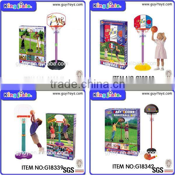 Wholesale stuffed finger basketball game toy