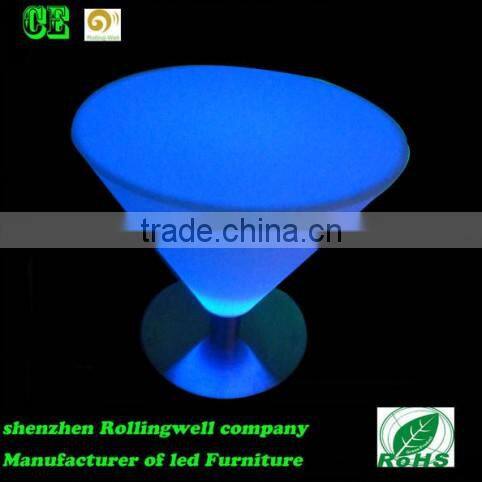 the illuminated led cube/bar bench seats for sale