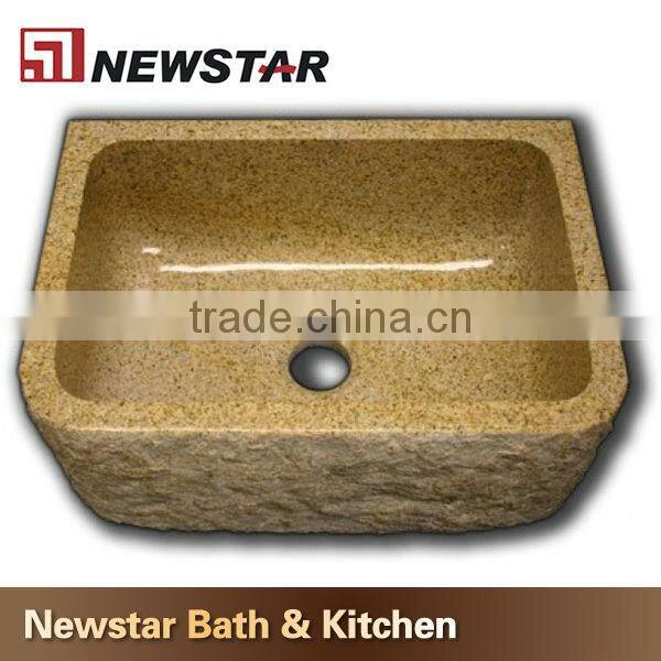 China hot sales high quality kitchen sink granite