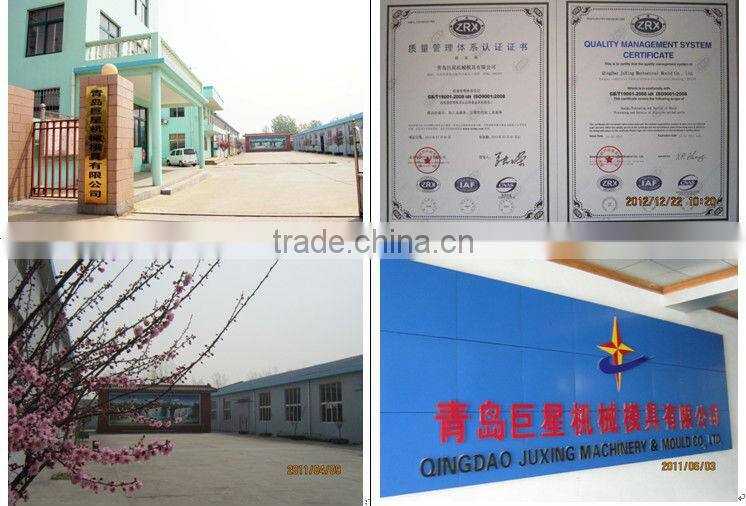 plastic product design plastic pipe fitting mould 15 years old company