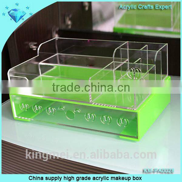 china wholesale plexiglass dispenser