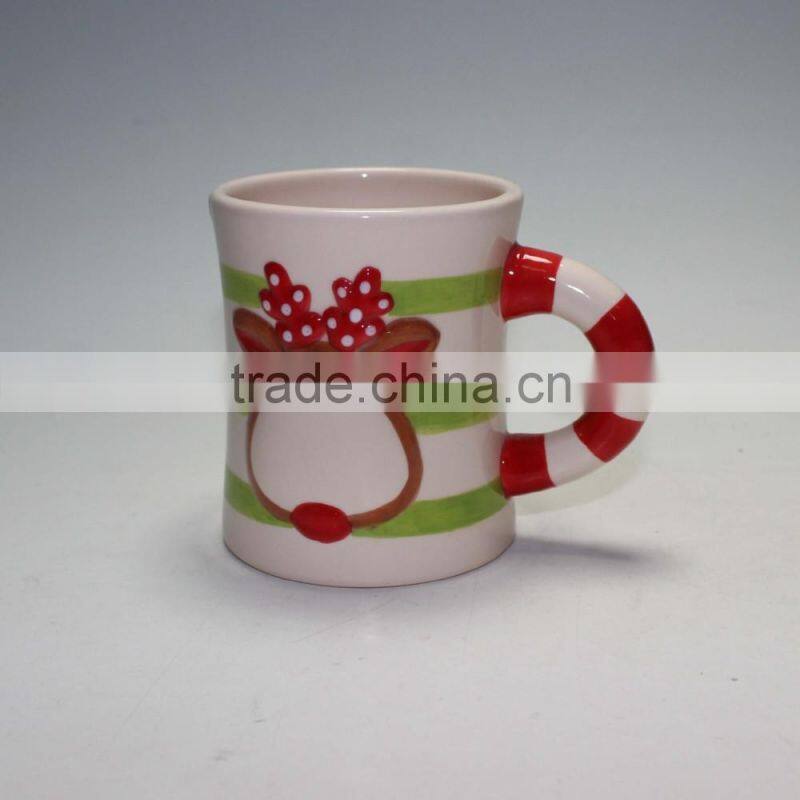 New Product for 2015 handmade ceramic Cup