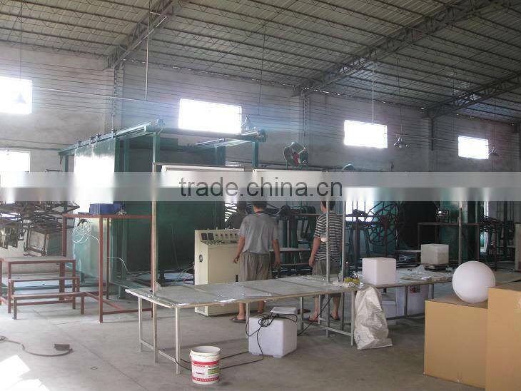 RGB LED Coffee Table YM-BT6083