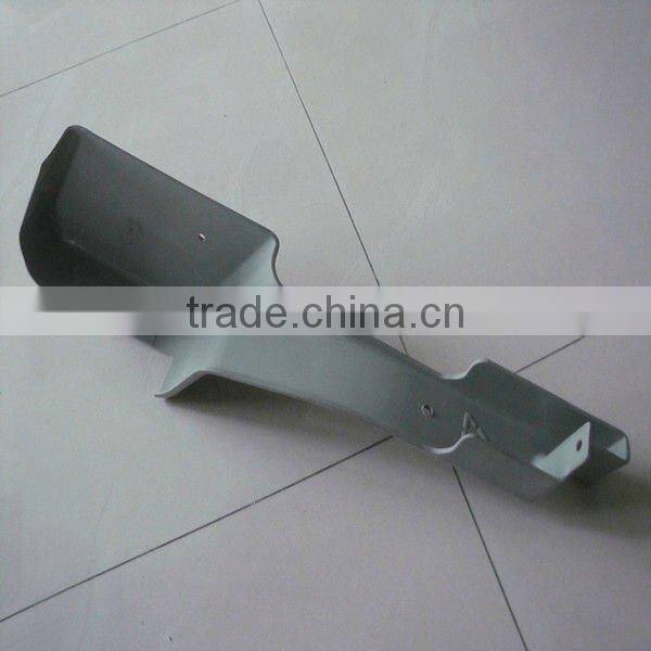 thickness plastic signboard