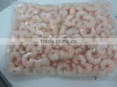 Frozen Vannamei White Shrimp HOSO wholesale price