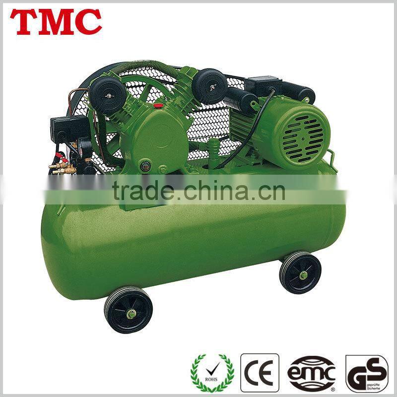 2.2kw 3HP Portable Electric Air Compressor