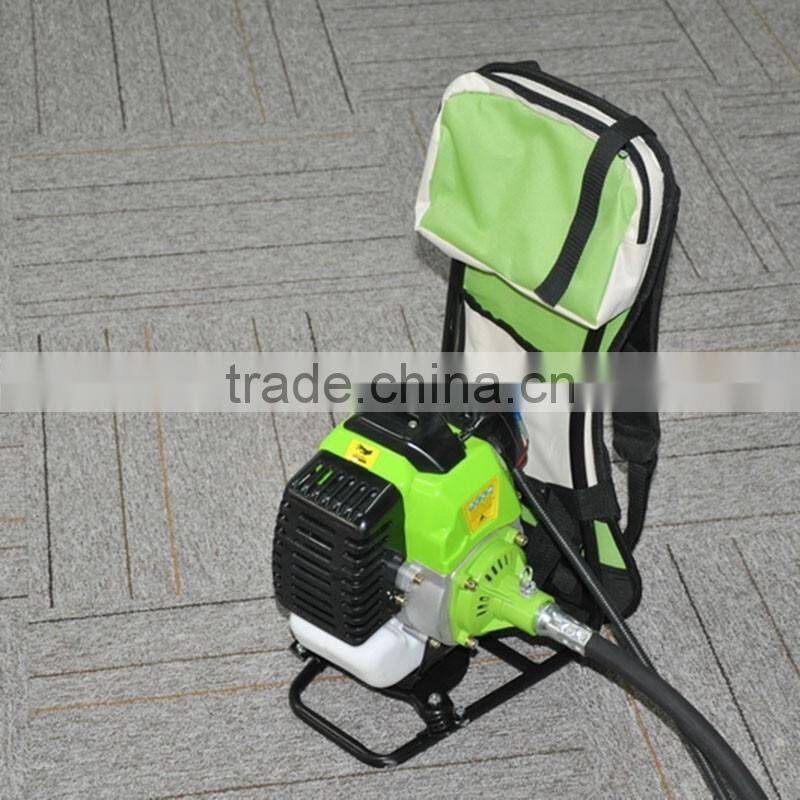 Factory prices high quality backpack 430 grass cutter hot sale in sri lanka