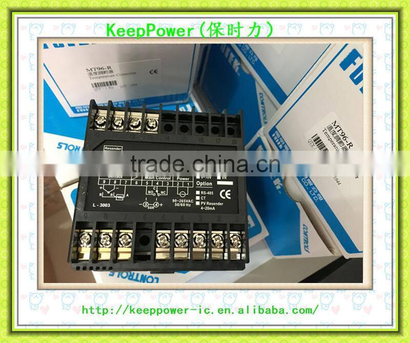 MT96-R thermostat original MT96-R Microcomputer temperature controller