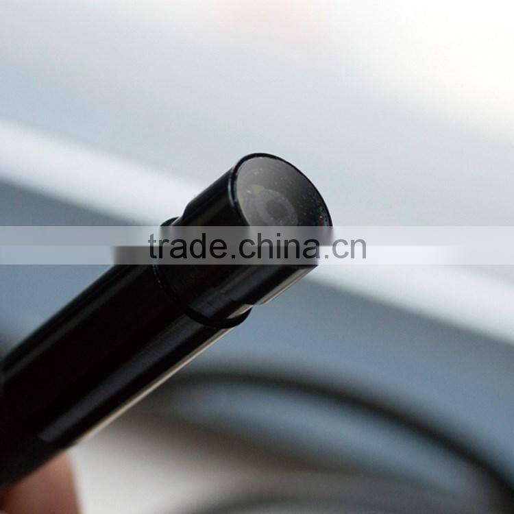 HD Video Borescope 420000 pixels camera Endoscope