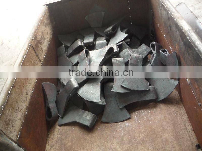 axe head