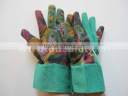 Garden Glove Garden Tool Cleaning Tool Safety Working Gloves