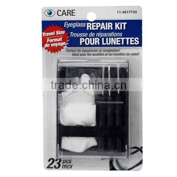 ZZY 200006 Hot Selling Eyeglass Repair Kit