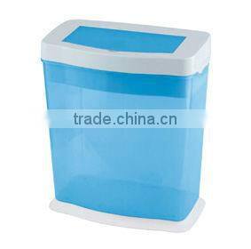 Easy taking cheap plastic mini hand paper shredder