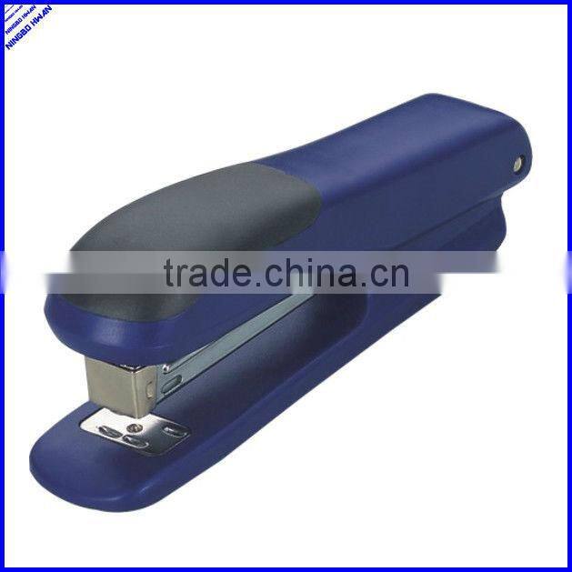 Office desktop office plastic stapler 20 sheets
