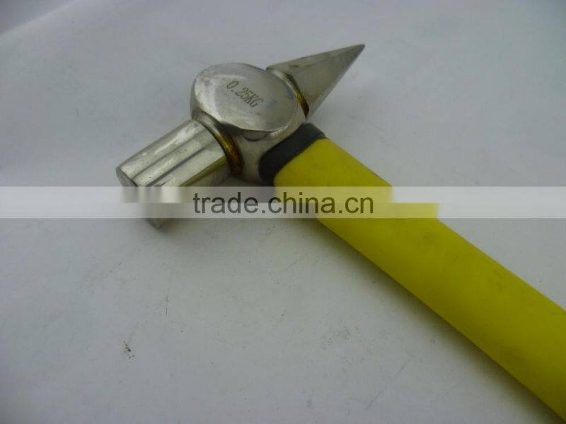 non-magnetic hand tools,hammer testing ,non-magnetic hammer