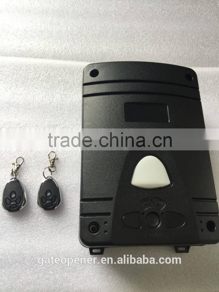 roll up garage door opener