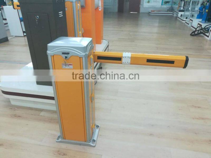 Factory Supply Metal Crash Barriers With CE